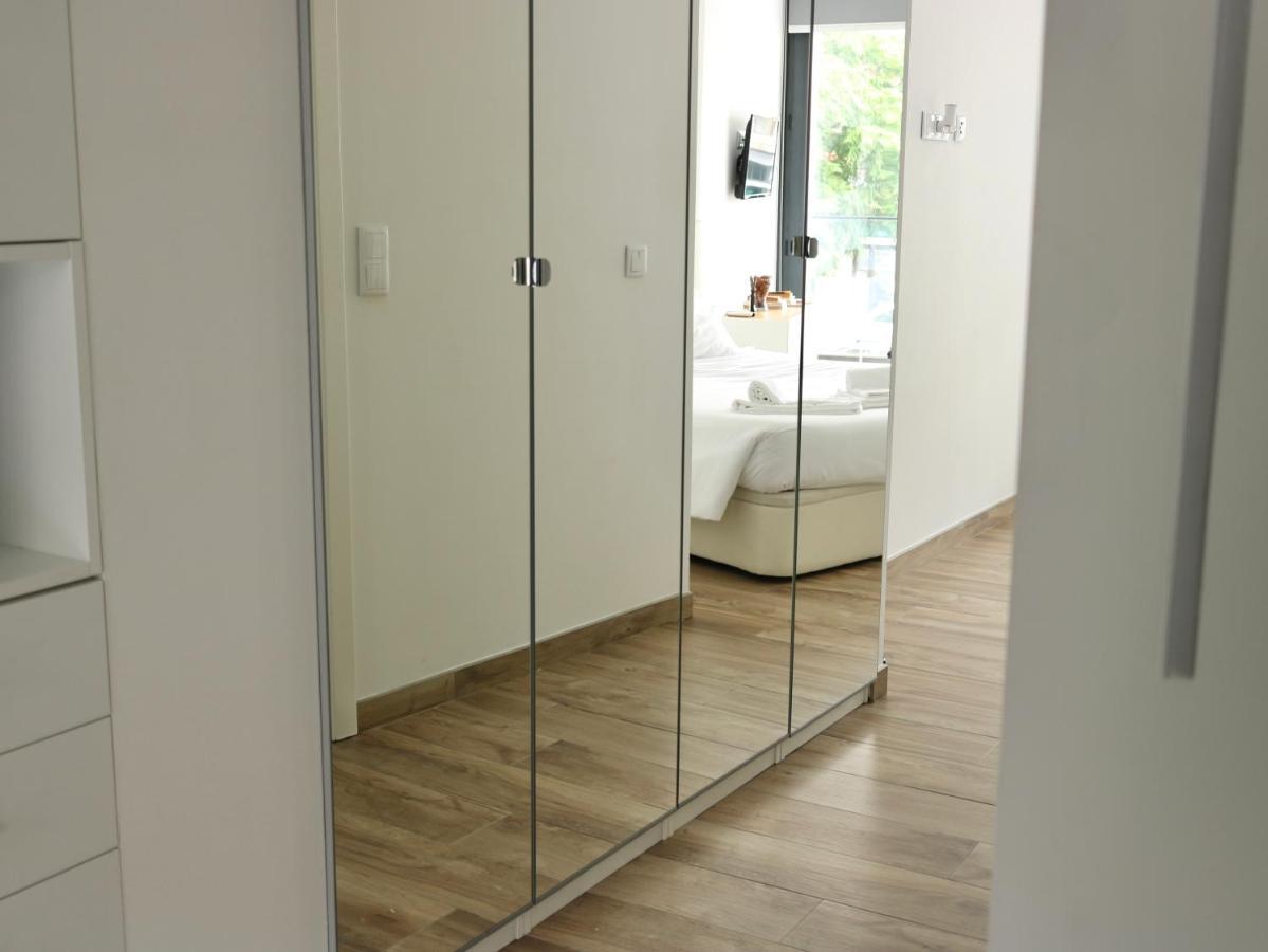 Iconik Design Apartments Aveiro Exteriör bild